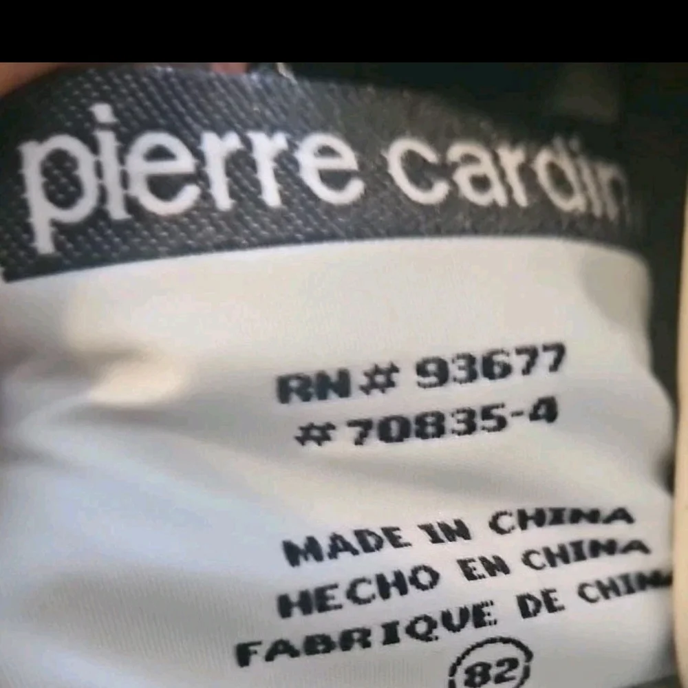 Pierre Cardin Maroon Duffle Bag Cottagecore Normcore Boho Y2k Soho(T)